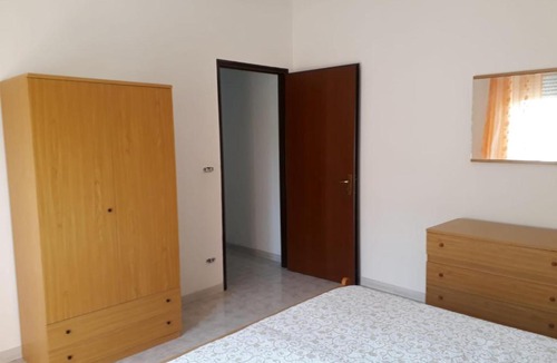 Stignano Apartment | Lilly