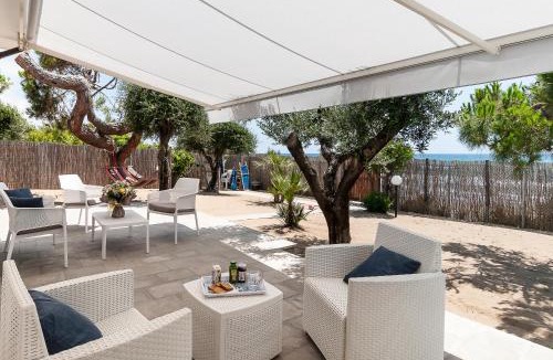 Sperlonga House | Living Sperlonga