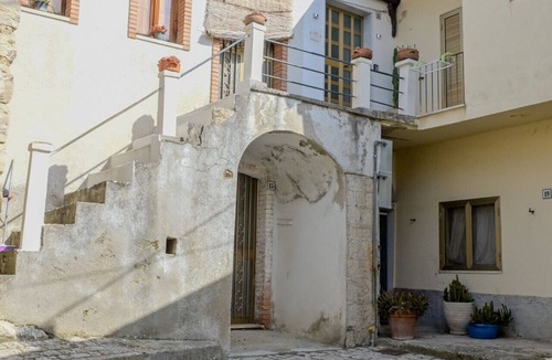Buonalbergo Apartment | Lo Casale - Campania