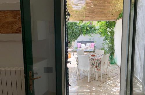 Morciano di Leuca House | Lo Studio - Camilla's Guesthouse