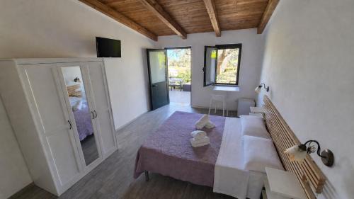 Parghelia Bed & Breakfast | Locanda Adele