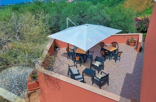Parghelia Bed & Breakfast | Locanda Adele