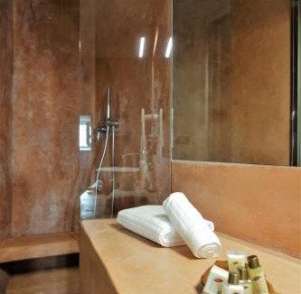 Sasso Barisano Hotel | Locanda Di San Martino Hotel & Thermae Romanae