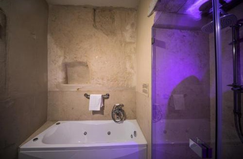 Sasso Barisano Hotel | Locanda Di San Martino Hotel & Thermae Romanae