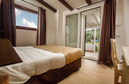 Arzachena Hotel | Locanda Domus De Vida - Camera Astri