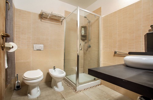 Arzachena Hotel | Locanda Domus De Vida - Camera Astri