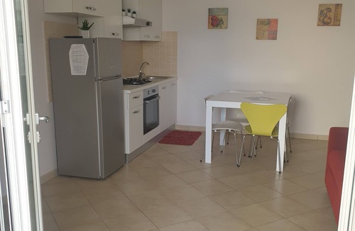 Santa Maria al Bagno Condo | Located in Nardò, Le Piscine RELAX offers an outdoor swimming pool