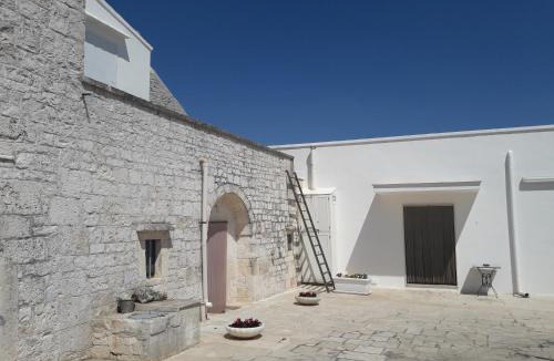 Martina Franca House | Locazione turistica Green Park