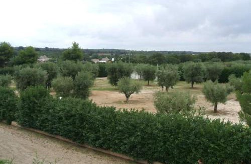 Martina Franca House | Locazione turistica Green Park