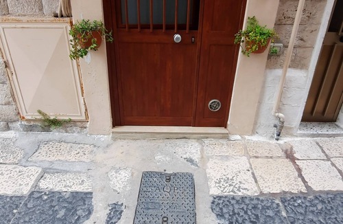 Bari City Centre House | LOFT APRICOT BARI 11
