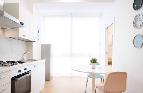 Municipio 2 Apartment | Loft11 - Bari Policlinico