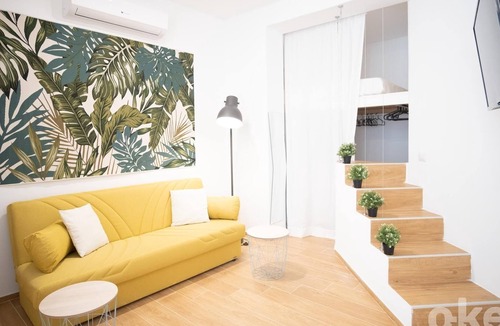 Municipio 2 Apartment | Loft11 - Bari Policlinico