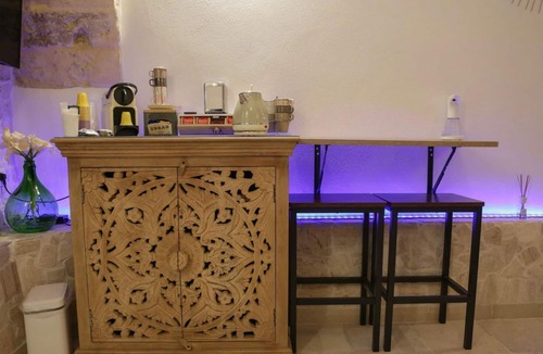 Bari City Centre Apartment | Lofts in the old city of Bari