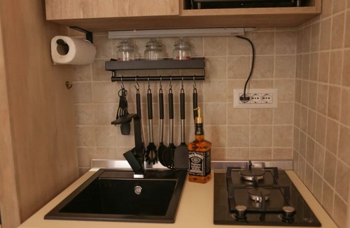 Bari City Centre Apartment | Lofts in the old city of Bari