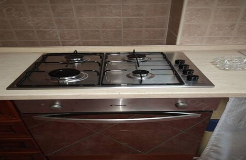 Andria Apartment | Lorusso touristischer Standort by Interhome