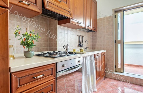 Andria Apartment | Lorusso touristischer Standort by Interhome