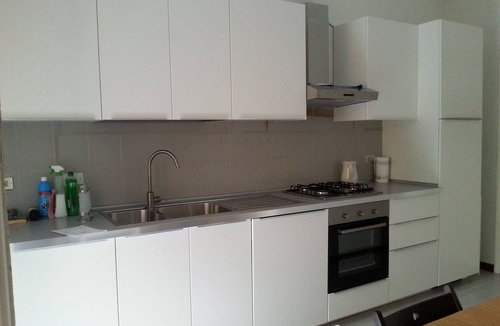 Citta Studi Apartment | Lovely 2-bedroom apartment with WiFi in Milano