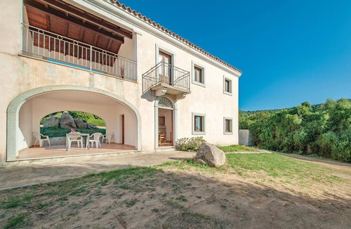 Badesi Apartment | Lovely apartment in Badesi OT with swimming pool