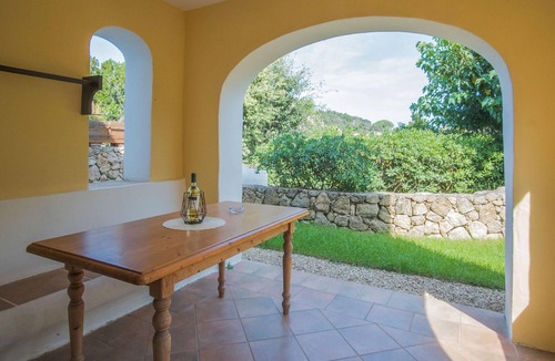 Liscia di Vacca Apartment | Lovely apartment in Porto Cervo with outdoor swimming pool