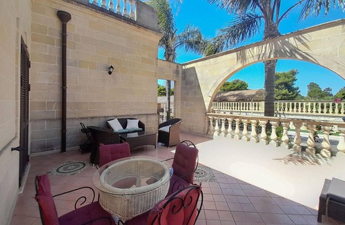 Torricella Apartment | Lovely apartment in Torricella with WiFi