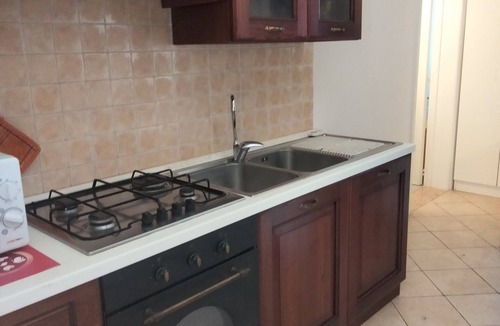 Marina di Mancaversa Apartment | Lovely cottage with pool and whirlpool just minutes from the sea