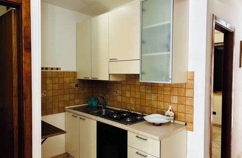 Lido Marini Apartment | Lovely ground floor MOON DROP