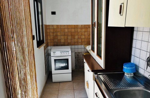 Lido Marini Apartment | Lovely ground floor MOON DROP