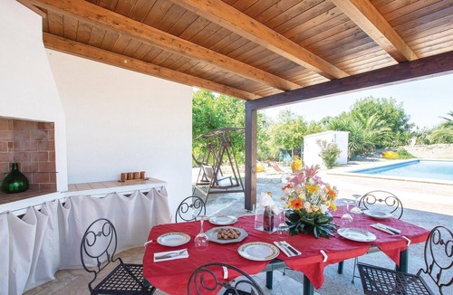 Carovigno House | Lovely home in Carovigno (BR)