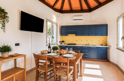 Nicotera House | Lovely home in Nicotera Marina with WiFi