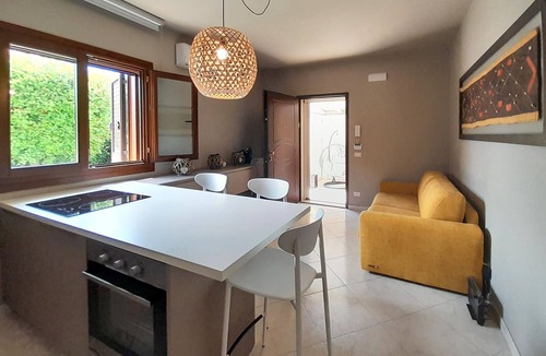Leporano Marina House | Lovely home in Leporano (TA) with WiFi