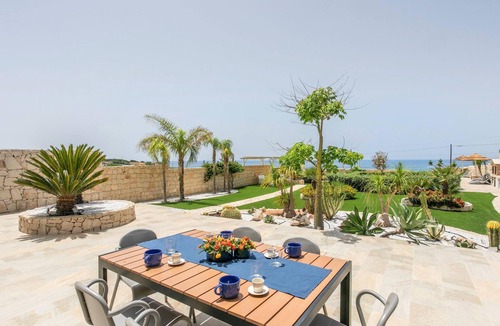 Pachino House | Lovely home in Pachino