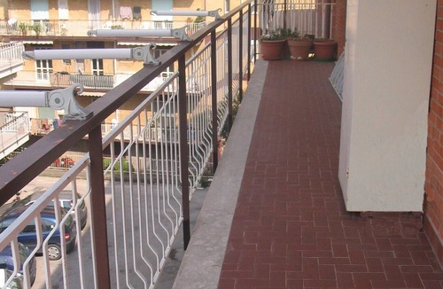 Formia Apartment | Low Cost Well Equipped Apartment in Stunning Coastal town of Formia
