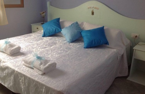 Porto Ottiolu Hotel | Lu Baroni