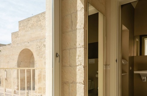 Lecce Historic Center Apartment | Lu Leccio, Master Deluxe Suite 4