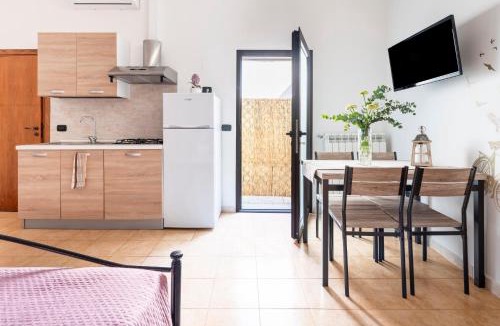 Minervino di Lecce Apartment | Lu Marchese