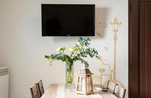 Minervino di Lecce Apartment | Lu Marchese