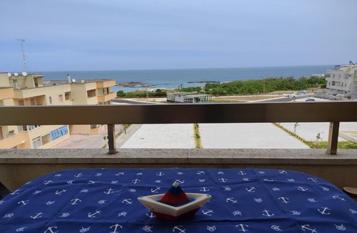 Otranto Apartment | Lu Rusciu de lu mare by Casasi Vacanze Otranto