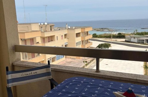 Otranto Apartment | Lu Rusciu de lu mare by Casasi Vacanze Otranto