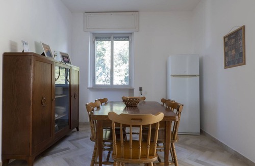 Torre Vado Apartment | Lu Sule by Interhome