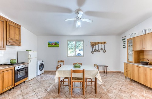Torre Pali House | Lucy Apartment - Comfortable Retreat in Salento