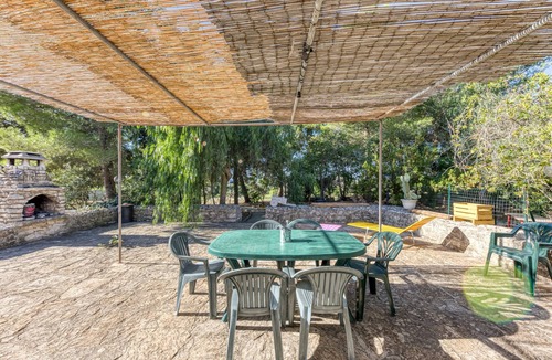 Torre Pali House | Lucy Apartment - Comfortable Retreat in Salento