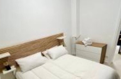Bari City Centre Apartment | Ludo's Flat Bari Center