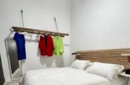 Bari City Centre Apartment | Ludo's Flat Bari Center