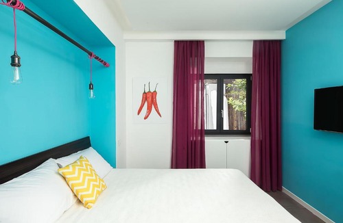 Anacapri Apartment | Lulù Capri