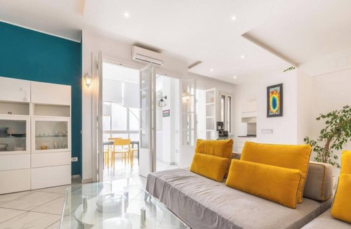 Province of Cagliari Apartment | Lumi Apartment – Space and comfort for your stay in Cagliari ✨🏡