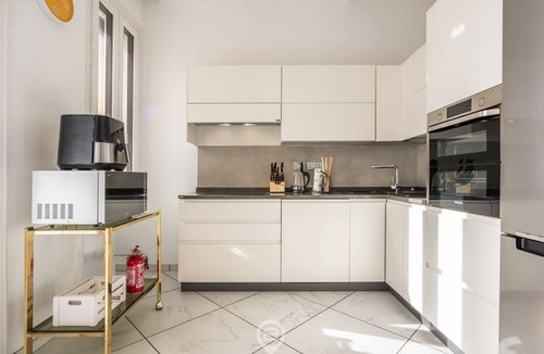 Province of Cagliari Apartment | Lumi Apartment – Space and comfort for your stay in Cagliari ✨🏡