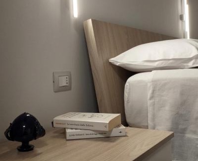 Barletta Apartment | Lumiarlé