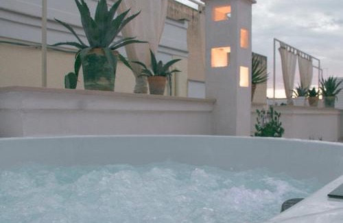 Canosa di Puglia Bed & Breakfast | Lunà - Le Dimore -