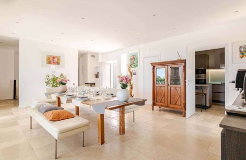 Carovigno Villa | Luxury 5BR Puglia Villa - Pool & Sea Views - Direct Flight - Privacy - Long Term