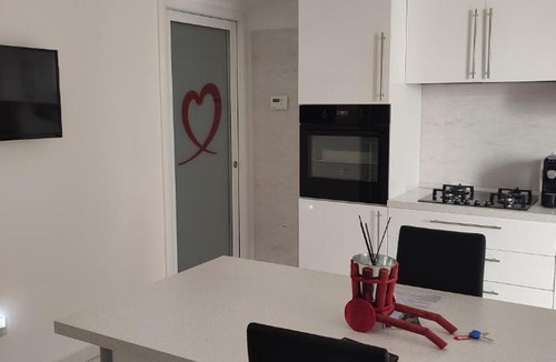 Gioia del Colle House | Luxury apartment